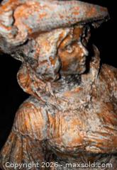 MaxSold Auction: woman in period dress, - Newmarket (Ontario, Canada) SELLER MANAGED Downsizing Online Auction -  Brimson Drive (STORAGE)