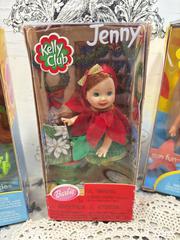 MaxSold Auction: Lot of 3 Kelly and Mattel Fashion Dolls - Gull Lake (Alberta, Canada) SELLER MANAGED Reseller Online Auction -  Stuart Avenue