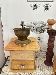 MaxSold Auction: Vintage / Antique - Farmhouse / Rustic Style - Gull Lake (Alberta, Canada) SELLER MANAGED Reseller Online Auction -  Stuart Avenue