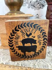 MaxSold Auction: Vintage / Antique - Farmhouse / Rustic Style - Gull Lake (Alberta, Canada) SELLER MANAGED Reseller Online Auction -  Stuart Avenue