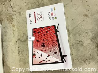 MaxSold Auction: ATYME 320AM5HD 32" LED TV 720p Slim Bezel - Glendale (California, USA) PARTNER MANAGED Downsizing Online Auction - Raymond Avenue