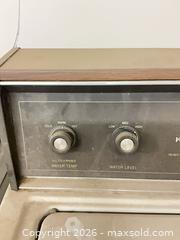 MaxSold Auction: Kenmore Top-Load Washing Machine Model 1860100 - Glendale (California, USA) PARTNER MANAGED Downsizing Online Auction - Raymond Avenue