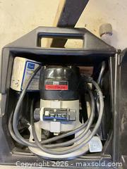 MaxSold Auction: Metal cutting bandsaw Model ST-117 (1991) - Glendale (California, USA) PARTNER MANAGED Downsizing Online Auction - Raymond Avenue