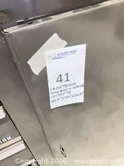 MaxSold Auction: Rolling Tool Cabinet Top Chest & Lower Cabinet, 33.5" x 54" x 20.5" - Glendale (California, USA) PARTNER MANAGED Downsizing Online Auction - Raymond Avenue