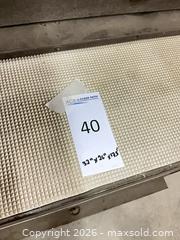 MaxSold Auction: Rolling Tool Cabinet with Vintage Top Toolbox, Steel Construction - Glendale (California, USA) PARTNER MANAGED Downsizing Online Auction - Raymond Avenue