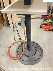MaxSold Auction: Ryobi 6" Bench Grinder on Pedestal Stand - Glendale (California, USA) PARTNER MANAGED Downsizing Online Auction - Raymond Avenue