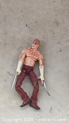 MaxSold Auction: Deadpool action figure  - Toronto (Ontario, Canada) SELLER MANAGED Downsizing Online Auction - Torbarrie Road (STORAGE)