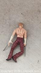 MaxSold Auction: Deadpool action figure  - Toronto (Ontario, Canada) SELLER MANAGED Downsizing Online Auction - Torbarrie Road (STORAGE)