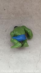 MaxSold Auction: Hulk action figure - Toronto (Ontario, Canada) SELLER MANAGED Downsizing Online Auction - Torbarrie Road (STORAGE)