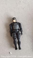 MaxSold Auction: Hulkbuster squad action figure  - Toronto (Ontario, Canada) SELLER MANAGED Downsizing Online Auction - Torbarrie Road (STORAGE)