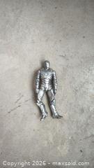 MaxSold Auction: Iron man Mark II action figure - Toronto (Ontario, Canada) SELLER MANAGED Downsizing Online Auction - Torbarrie Road (STORAGE)