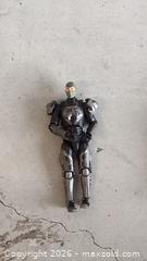 MaxSold Auction: Speed metal action figure  - Toronto (Ontario, Canada) SELLER MANAGED Downsizing Online Auction - Torbarrie Road (STORAGE)