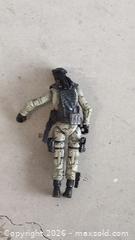 MaxSold Auction: Stalker action figure  - Toronto (Ontario, Canada) SELLER MANAGED Downsizing Online Auction - Torbarrie Road (STORAGE)