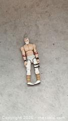 MaxSold Auction: Storm Shadow action figure - Toronto (Ontario, Canada) SELLER MANAGED Downsizing Online Auction - Torbarrie Road (STORAGE)