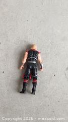 MaxSold Auction: Thor action figure - Toronto (Ontario, Canada) SELLER MANAGED Downsizing Online Auction - Torbarrie Road (STORAGE)