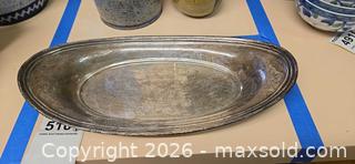 MaxSold Auction: Sterling Silver Bowl 265 Grams - EAST FALLS PHILA  (Pennsylvania, USA) PARTNER MANAGED Moving Online Auction - Timber Lane PART 2 OF 2