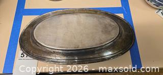 MaxSold Auction: Sterling Silver Bowl 265 Grams - EAST FALLS PHILA  (Pennsylvania, USA) PARTNER MANAGED Moving Online Auction - Timber Lane PART 2 OF 2