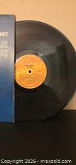 MaxSold Auction: 1981 album True Blue by Canadian country singer Orval Prophet.  - Ottawa (Ontario, Canada) SELLER MANAGED Downsizing Online Auction - Seabrooke Drive