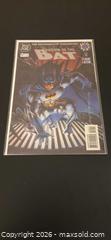 MaxSold Auction: Batman: Shadow of the Bat #0 1994 - Ottawa (Ontario, Canada) SELLER MANAGED Downsizing Online Auction - Seabrooke Drive