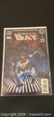 MaxSold Auction: Batman: Shadow of the Bat #0 1994 - Ottawa (Ontario, Canada) SELLER MANAGED Downsizing Online Auction - Seabrooke Drive