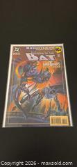 MaxSold Auction: Batman: Shadow of the Bat #30 1994 - Ottawa (Ontario, Canada) SELLER MANAGED Downsizing Online Auction - Seabrooke Drive