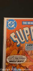 MaxSold Auction: DC comic book The New Adventures of Superboy #48, published in December 1983.  - Ottawa (Ontario, Canada) SELLER MANAGED Downsizing Online Auction - Seabrooke Drive