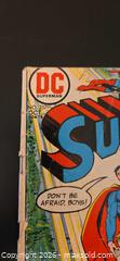 MaxSold Auction: DC Comics Superman #257 from October 1972.  - Ottawa (Ontario, Canada) SELLER MANAGED Downsizing Online Auction - Seabrooke Drive