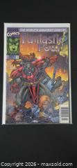 MaxSold Auction: Fantastic Four #11 - Ottawa (Ontario, Canada) SELLER MANAGED Downsizing Online Auction - Seabrooke Drive