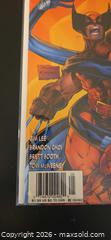 MaxSold Auction: Fantastic Four #7, published by Marvel Comics in May 1997 - Ottawa (Ontario, Canada) SELLER MANAGED Downsizing Online Auction - Seabrooke Drive