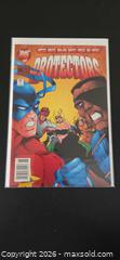 MaxSold Auction: Protectors #15 from Malibu Comics.  - Ottawa (Ontario, Canada) SELLER MANAGED Downsizing Online Auction - Seabrooke Drive