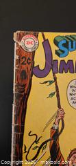 MaxSold Auction: Superman's Pal, Jimmy Olsen #116 - Ottawa (Ontario, Canada) SELLER MANAGED Downsizing Online Auction - Seabrooke Drive