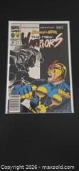 MaxSold Auction: The New Warriors #33 - Ottawa (Ontario, Canada) SELLER MANAGED Downsizing Online Auction - Seabrooke Drive