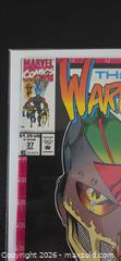 MaxSold Auction: The New Warriors Issue #37 - Ottawa (Ontario, Canada) SELLER MANAGED Downsizing Online Auction - Seabrooke Drive