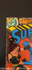 MaxSold Auction: This is a DC Comics Superman #336 comic book with a cover date of June, 1979 - Ottawa (Ontario, Canada) SELLER MANAGED Downsizing Online Auction - Seabrooke Drive