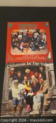 MaxSold Auction: Volume one and two of Christmas in the valley with Wayne rostad and Friends - Ottawa (Ontario, Canada) SELLER MANAGED Downsizing Online Auction - Seabrooke Drive