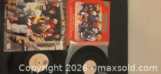 MaxSold Auction: Volume one and two of Christmas in the valley with Wayne rostad and Friends - Ottawa (Ontario, Canada) SELLER MANAGED Downsizing Online Auction - Seabrooke Drive