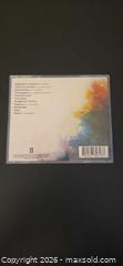 MaxSold Auction: Zedd True Colors CD - Ottawa (Ontario, Canada) SELLER MANAGED Downsizing Online Auction - Seabrooke Drive