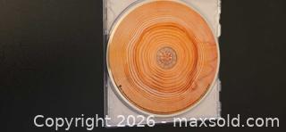 MaxSold Auction: Zedd True Colors CD - Ottawa (Ontario, Canada) SELLER MANAGED Downsizing Online Auction - Seabrooke Drive