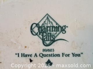MaxSold Auction: Charming tails - New Westminster (British Columbia, Canada) SELLER MANAGED Reseller Online Auction - Canfor Avenue