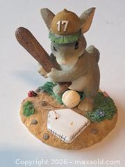 MaxSold Auction: Charming Tails  limited edition - New Westminster (British Columbia, Canada) SELLER MANAGED Reseller Online Auction - Canfor Avenue