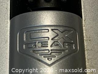 MaxSold Auction: Long-Reach Butane Torch Lighter — Brushed Metal, Push-Button - New Westminster (British Columbia, Canada) SELLER MANAGED Reseller Online Auction - Canfor Avenue