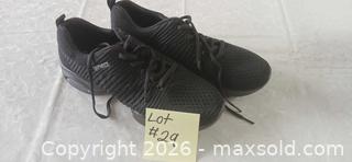 MaxSold Auction: Sechrite Jazz sneakers - Emmaus (Pennsylvania, USA) SELLER MANAGED Downsizing Online Auction - Seem Street