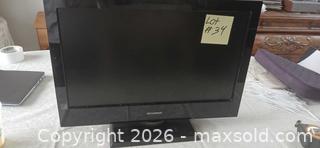 MaxSold Auction: Sylvania LCD TV - Emmaus (Pennsylvania, USA) SELLER MANAGED Downsizing Online Auction - Seem Street