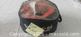 MaxSold Auction: TracCollar by Body Sport - Emmaus (Pennsylvania, USA) SELLER MANAGED Downsizing Online Auction - Seem Street