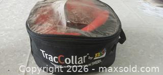 MaxSold Auction: TracCollar by Body Sport - Emmaus (Pennsylvania, USA) SELLER MANAGED Downsizing Online Auction - Seem Street