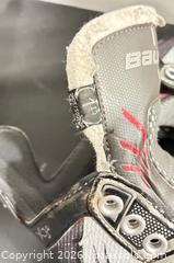 MaxSold Auction: Assort Used Skates Lot 2  - Newmarket (Ontario, Canada) PARTNER MANAGED Reseller Online Auction - Walter Avenue