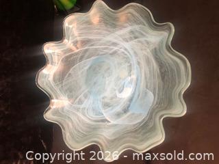 MaxSold Auction: Blown glass art - Saanich (British Columbia, Canada) SELLER MANAGED Downsizing Online Auction - Colquitz Avenue