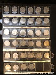 MaxSold Auction: Canadian Coin Collection - Saanich (British Columbia, Canada) SELLER MANAGED Downsizing Online Auction - Colquitz Avenue