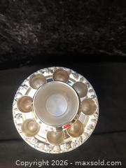 MaxSold Auction: Judaica Silverware - Saanich (British Columbia, Canada) SELLER MANAGED Downsizing Online Auction - Colquitz Avenue