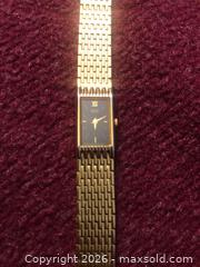 MaxSold Auction: Seiko Ladies Watch  - Saanich (British Columbia, Canada) SELLER MANAGED Downsizing Online Auction - Colquitz Avenue